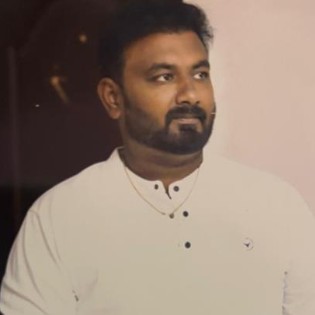 Kamal Saravanan