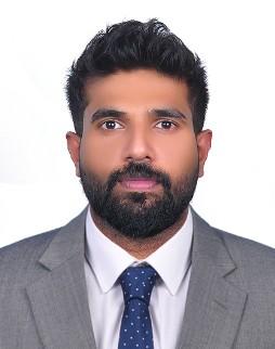 Muhammed Mayoof