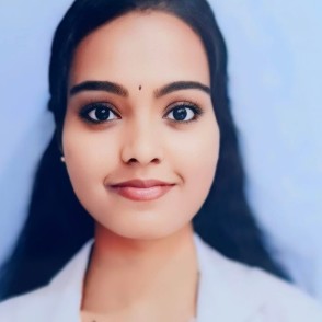 Niharika Somannagari