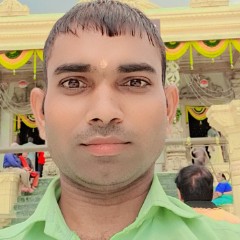 Ishwar Kumar