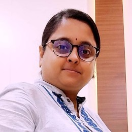 Jyotika Banerjee
