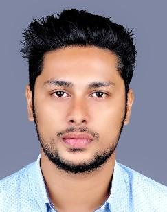 FAISAL HUSSAIN