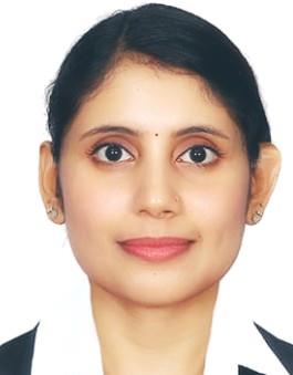 MANJU P.M