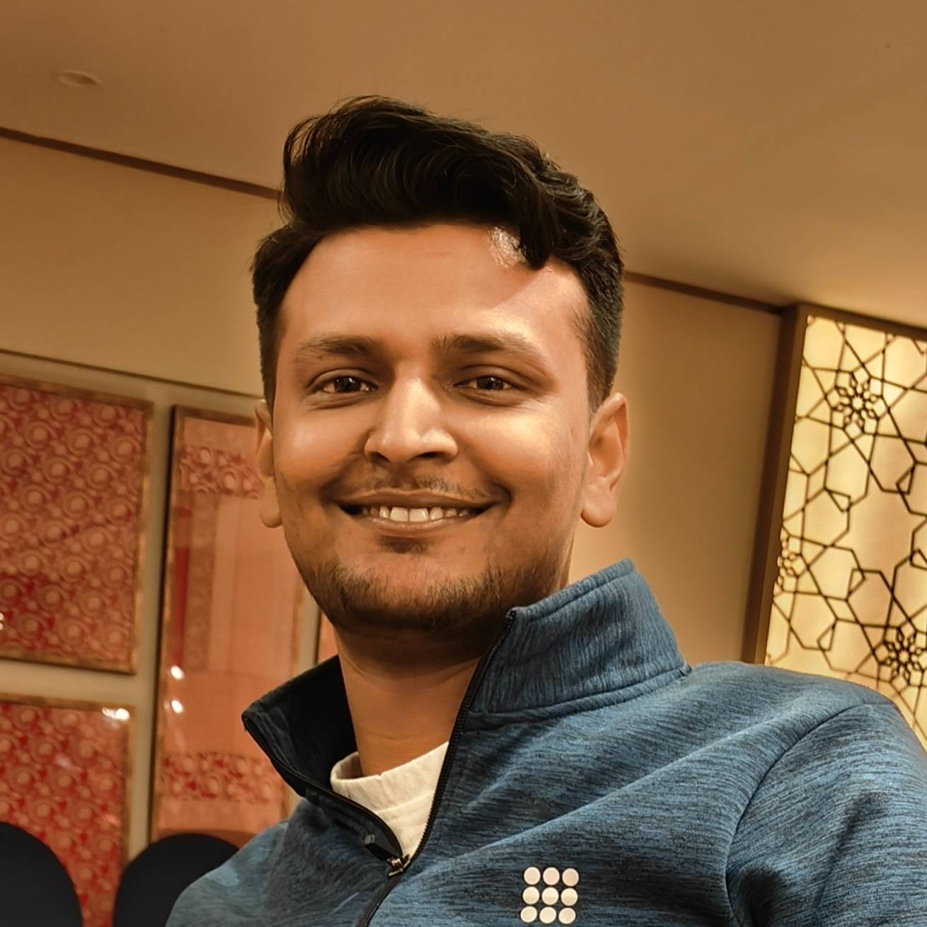 Sudhanshu