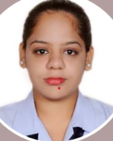 Diya Mukeshbhai Chhatbar