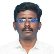 ARPUTHARAJ Y