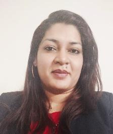 Manogna Rajan