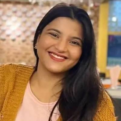 SAKSHI SINGH