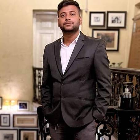 Soumya Banerjee