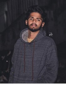 Darshan B