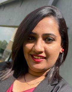 Pallavi Pawar