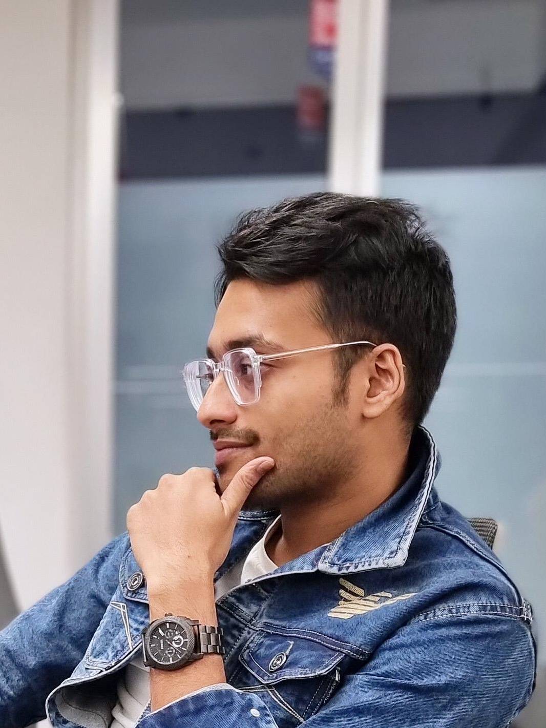SAYAN SARKAR