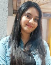 Charu Goyal