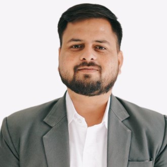 Jeetendra Sharma