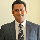 Sachin Kanvinde