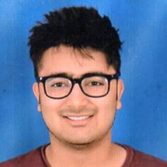 ANUBHAV GUPTA