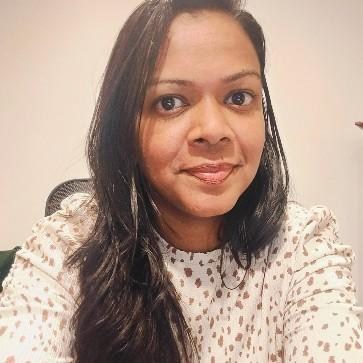 Sruthy Arun