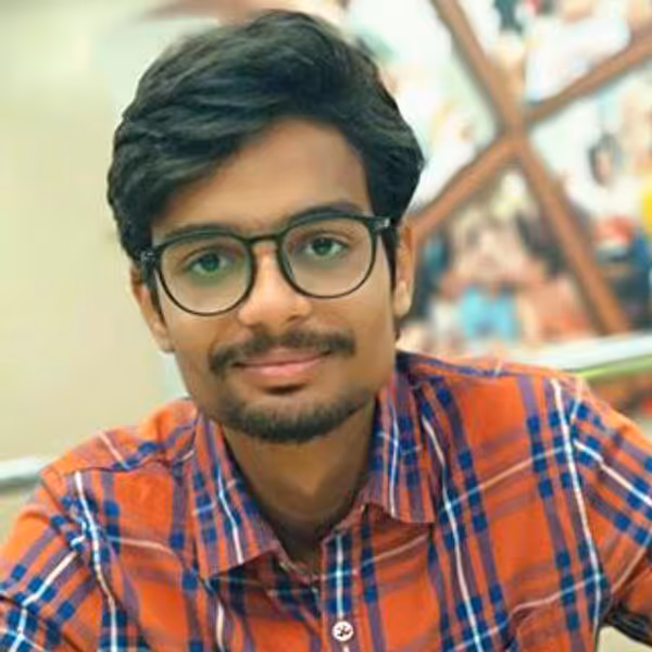 ANAND KUMAR