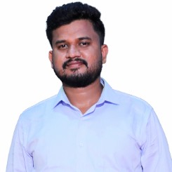 Prasad KP