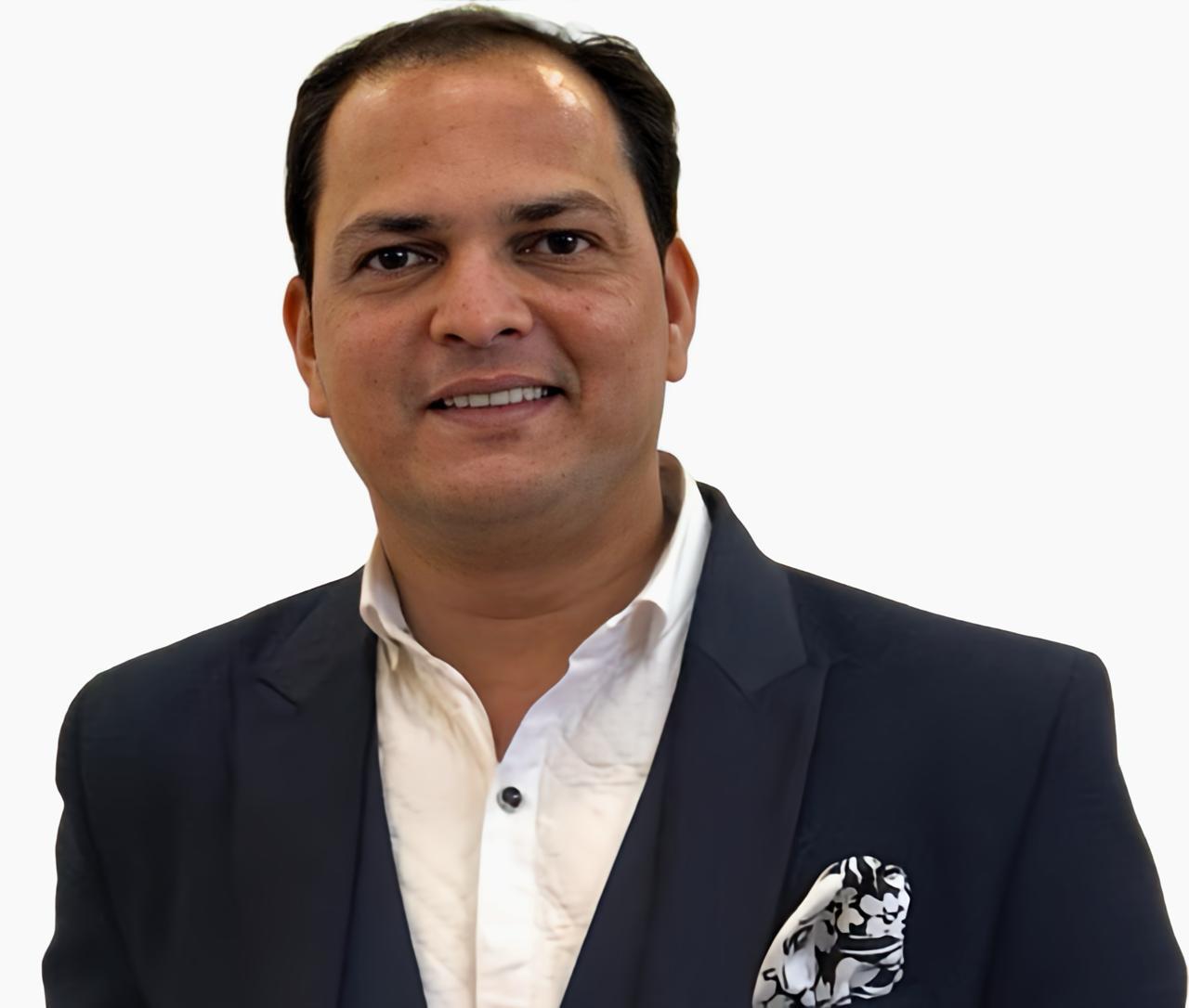 Rupesh Pabrekar