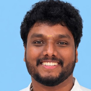 Sri Ganesh Rajkumar