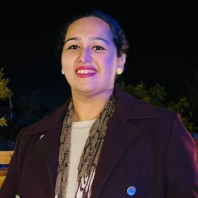 Dikshita Sankhla