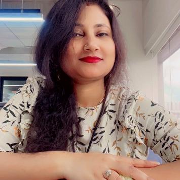 PUMMY KUMARI