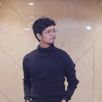 Hruthvij Chavan