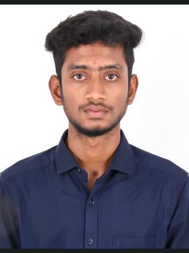 M. VENKATESAN