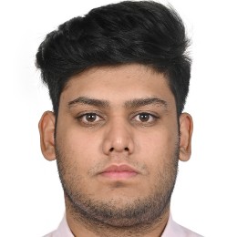 Chitransh Jain