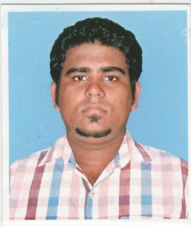 DHARAMARAJ LAMANI
