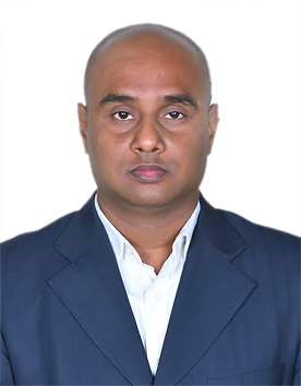 SIVARAMAN LOGANATHAN