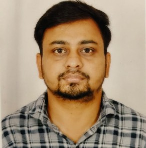 KIRAN KUMAR SHEEL