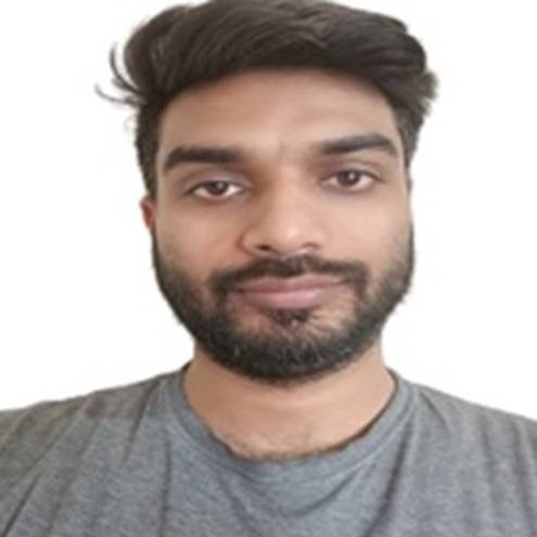 Ankur Kumar