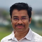 Sunilkumar Chanamolu