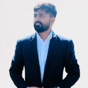 Ashish Modi