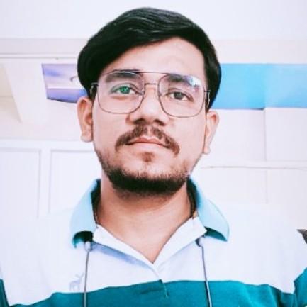 Priyam Kumar Patel