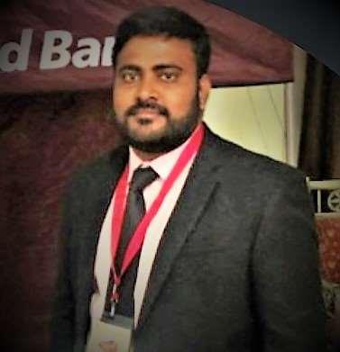 Siva Kumar Reddy Bareddy