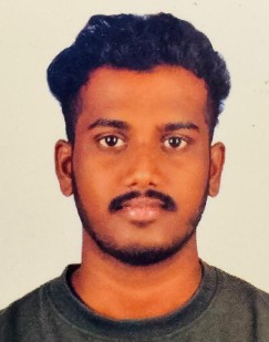 SAI TEJA SILIVERU