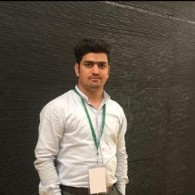 NARENDER KUMAR