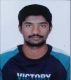 Pramoda C R