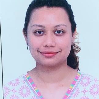 Meenakshi Bhuyan