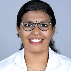 ANAGHA M SURESH