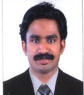 Praveen Kumar P