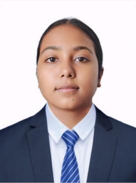 Kiran Thakur