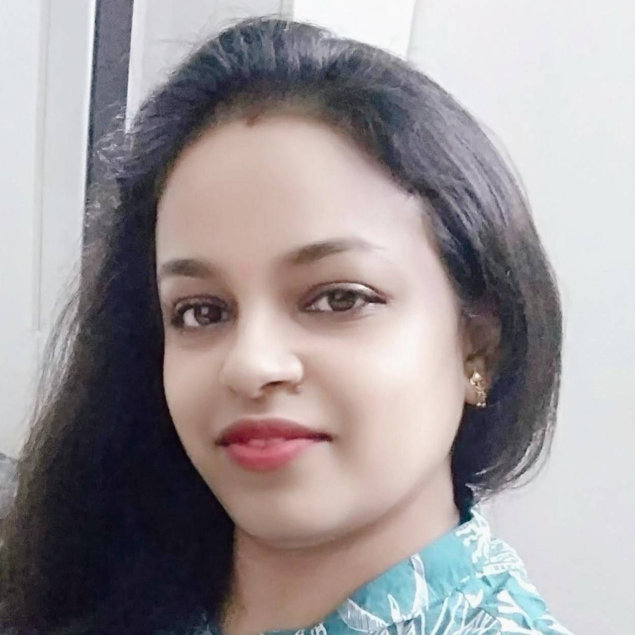 Prangya Paramita Tripathy