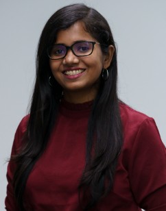 Deepika Joseph