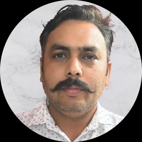 Ankit Kumar