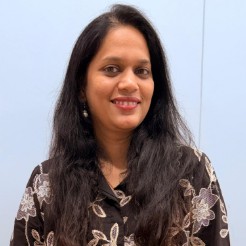 Shruti Datar