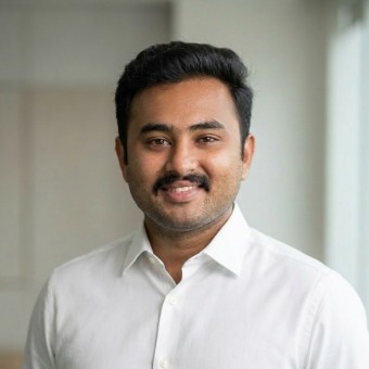 Pavan Kumar Goriparthi